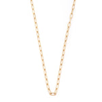 Heritage Jewelry New York Necklace + Special 24" Chain in 18k Gold Zodiac / Max