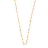 Heritage Jewelry New York Necklace + Special 24" Chain in 18k Gold Zodiac / Max