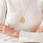 Heritage Jewelry New York Necklace Zodiac / Max