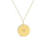 Heritage Jewelry New York Necklace Zodiac Spinner