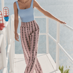 Hermoza Cover Up A Moment In Time / XS Nora Pant Cover-up in A Moment In Time