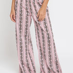 Hermoza Cover Up Nora Pant Cover-up in A Moment In Time