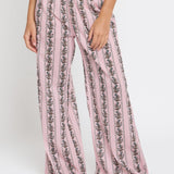 Hermoza Cover Up Nora Pant Cover-up in A Moment In Time