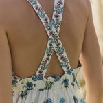 Hermoza Dresses Bettye Maxi Dress in Party On Prairie