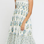 Hermoza Dresses Bettye Maxi Dress in Party On Prairie