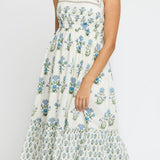 Hermoza Dresses Bettye Maxi Dress in Party On Prairie