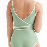 Hermoza Swimwear Amelia One-Piece Swimsuit