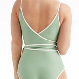 Hermoza Swimwear Amelia One-Piece Swimsuit