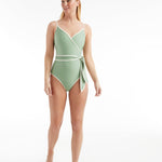 Hermoza Swimwear Amelia One-Piece Swimsuit