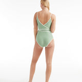 Hermoza Swimwear Amelia One-Piece Swimsuit