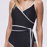 Hermoza Swimwear Amelia One-Piece Swimsuit