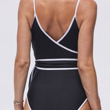 Hermoza Swimwear Amelia One-Piece Swimsuit