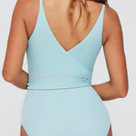 Hermoza Swimwear Amelia One-Piece Swimsuit