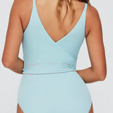 Hermoza Swimwear Amelia One-Piece Swimsuit