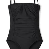 Hermoza Swimwear Lupe One-piece Swimsuit