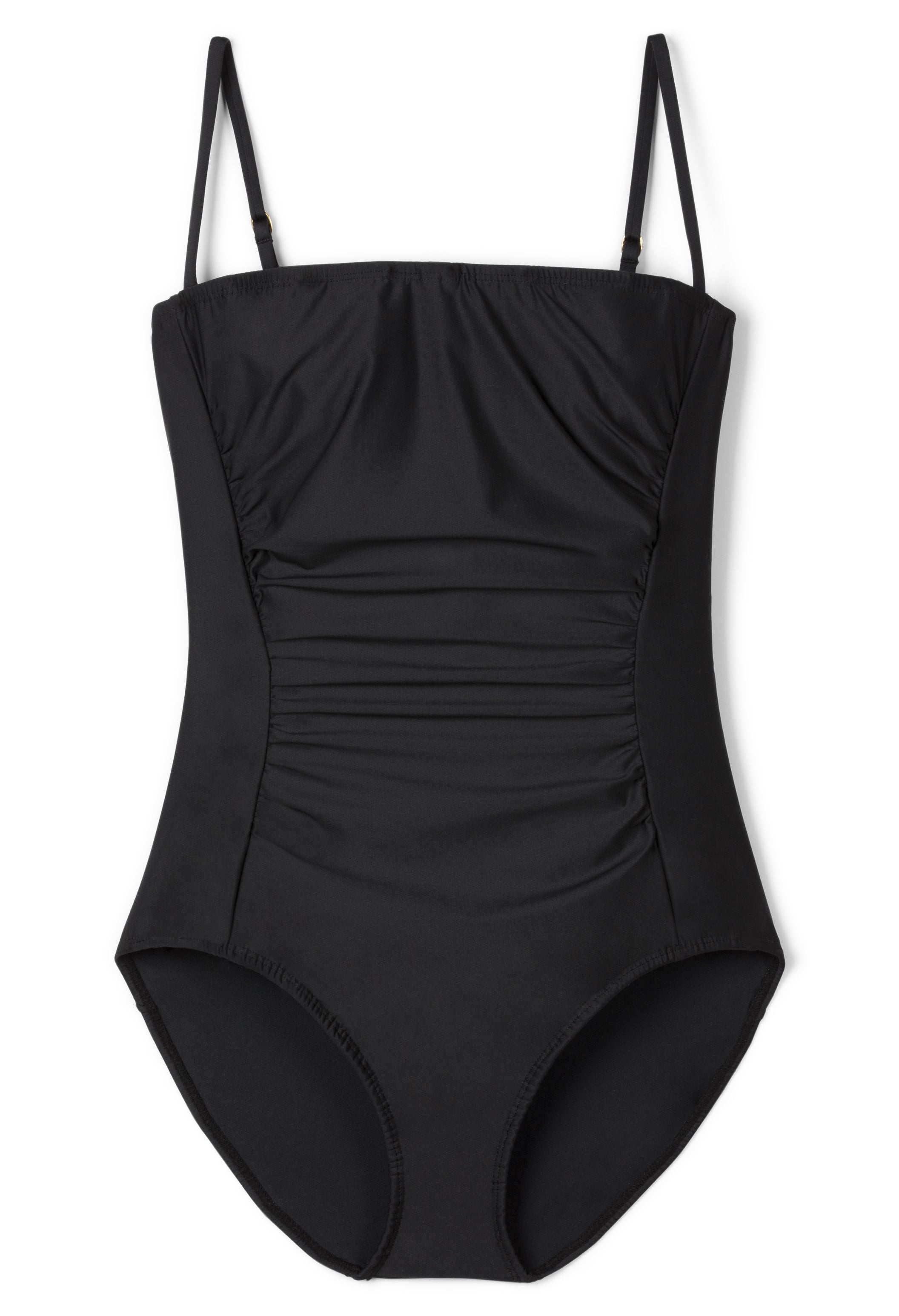 Hermoza Swimwear Lupe One-piece Swimsuit