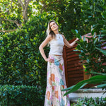 Kahora Palm Beach Skirt Lizzie Skirt | Cabana