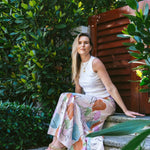 Kahora Palm Beach Skirt Lizzie Skirt | Cabana