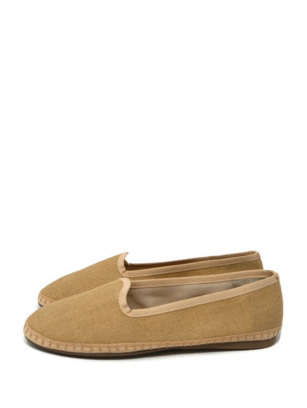 Le Mogador Eva | Linen Sand