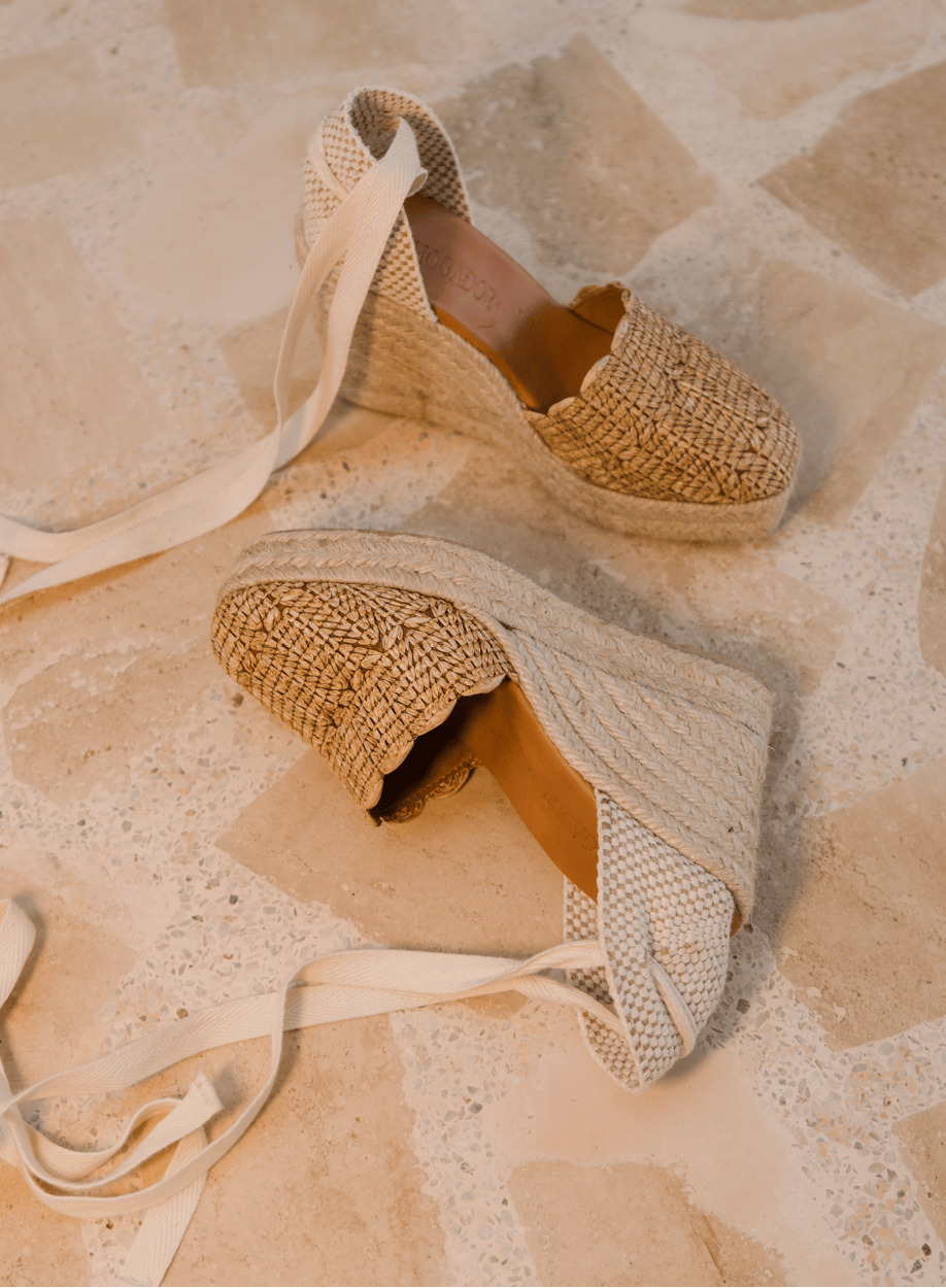 Le Mogador Footwear Stilvi