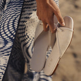 Le Mogador Gianna | Off-White