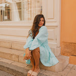 Le Mogador Saran | Nude