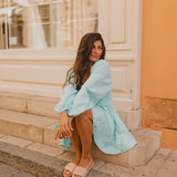 Le Mogador Saran | Nude