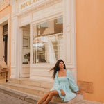 Le Mogador Saran | Nude