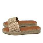 Le Mogador Saran | Nude