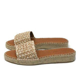 Le Mogador Saran | Nude