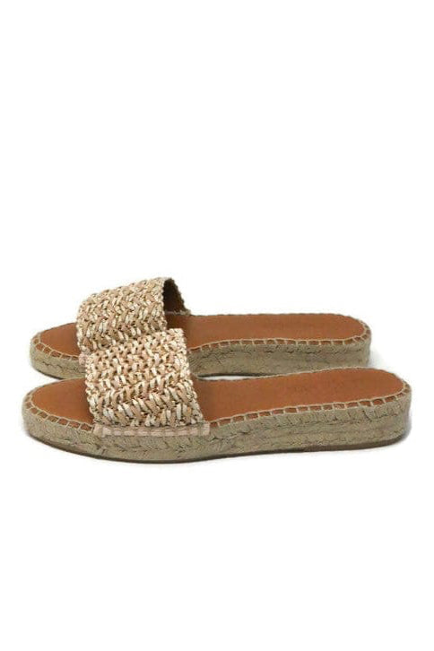 Le Mogador Saran | Nude