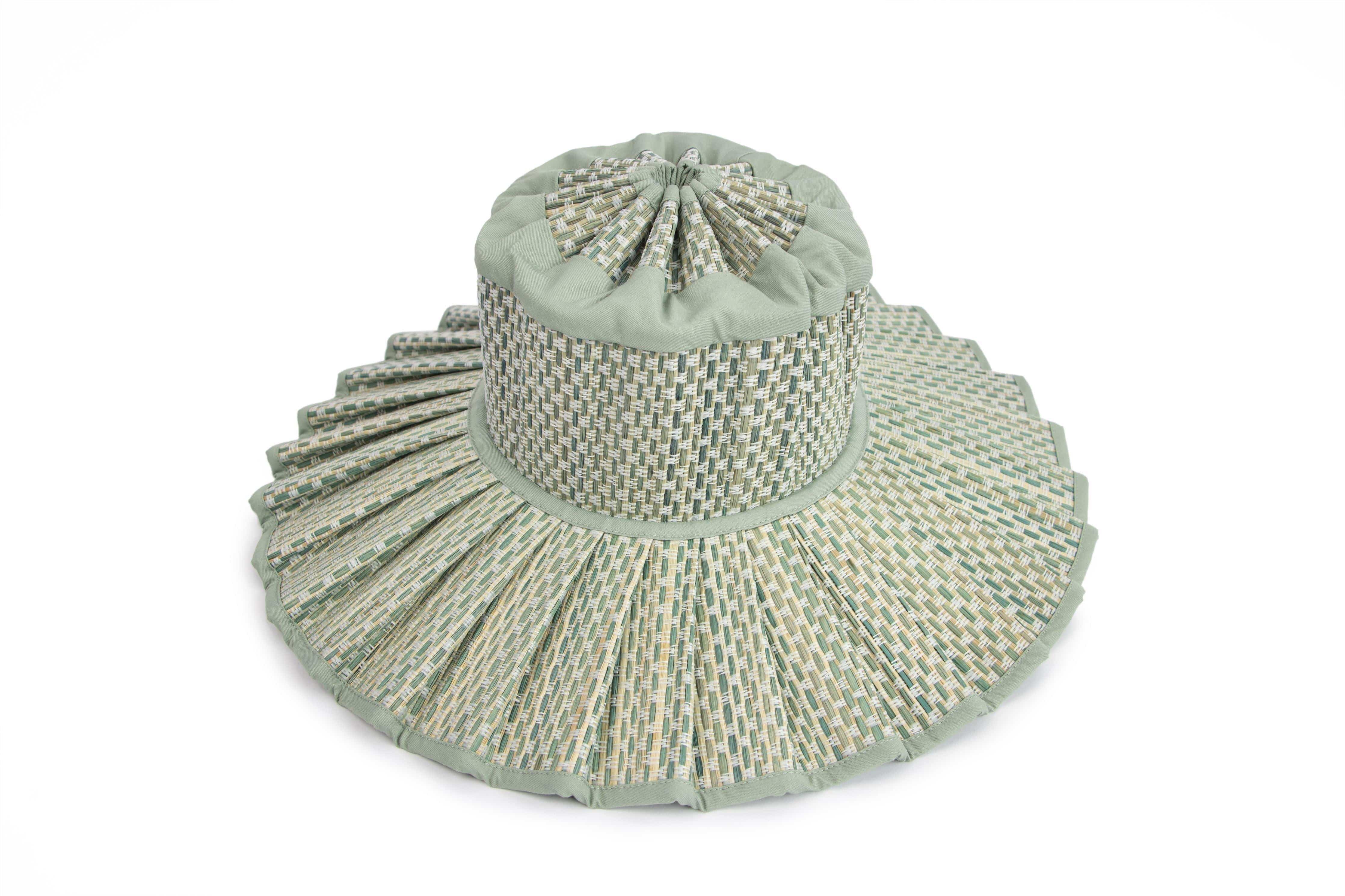 Lorna Murray Capri Fiji Capri Hat