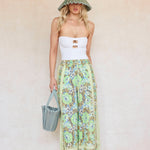 Lorna Murray Capri Fiji Capri Hat