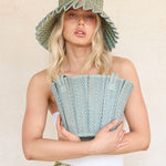 Lorna Murray Capri Fiji Capri Hat