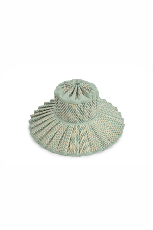 Lorna Murray Capri Fiji Capri Hat