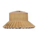 Lorna Murray Capri Flores Bungalow Capri Hat