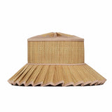 Lorna Murray Capri Flores Bungalow Capri Hat