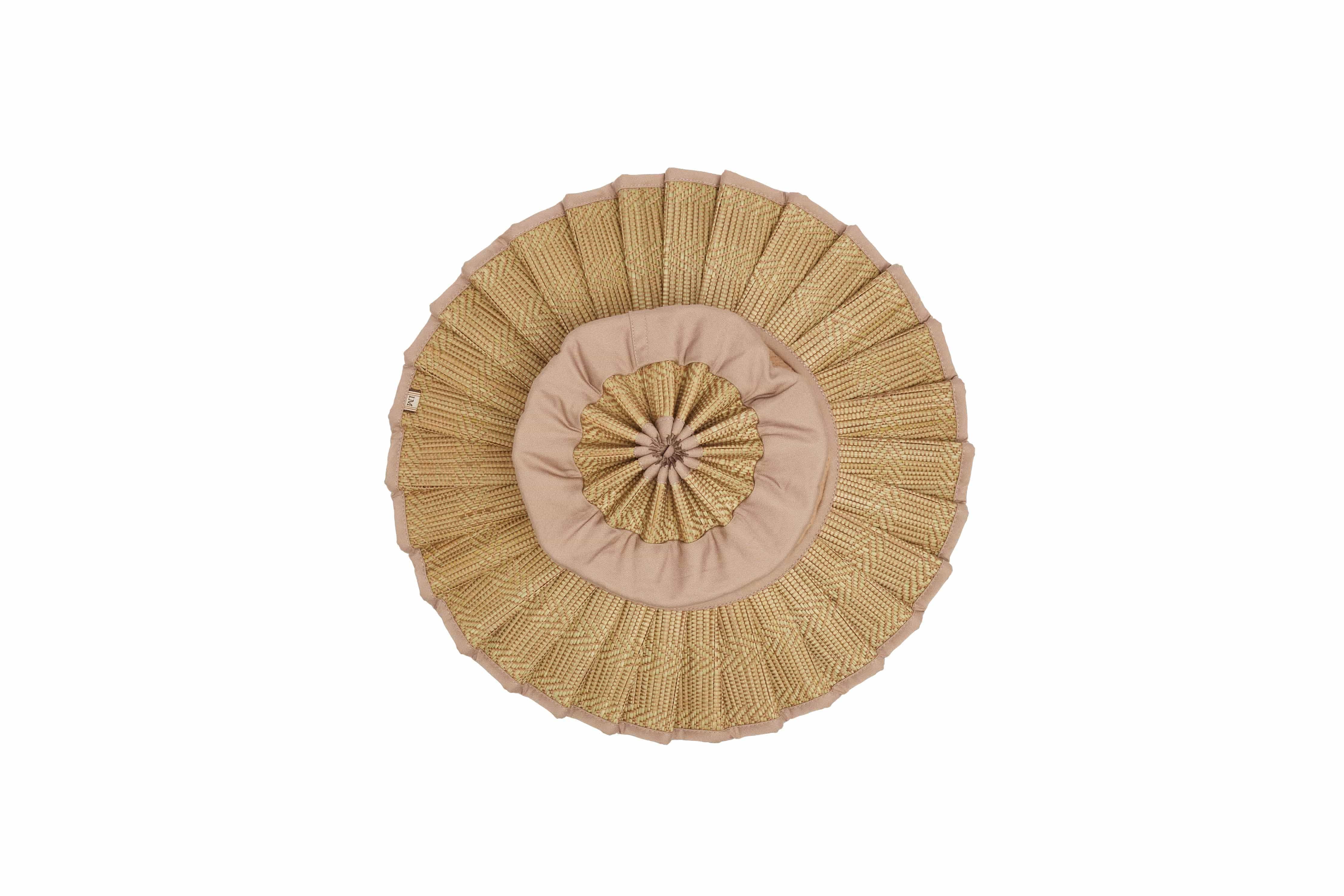 Lorna Murray Capri Flores Bungalow Capri Hat