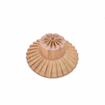 Lorna Murray Capri Flores Bungalow Capri Hat