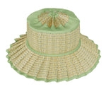 Lorna Murray Capri Grassland | Island Capri Hat