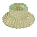 Lorna Murray Capri Grassland | Island Capri Hat