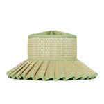 Lorna Murray Capri Grassland | Island Capri Hat