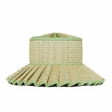 Lorna Murray Capri Grassland | Island Capri Hat