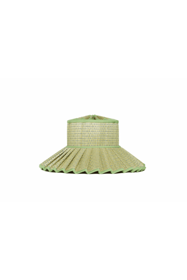 Lorna Murray Capri Grassland | Island Capri Hat