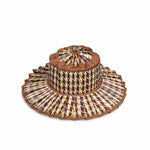 Lorna Murray Capri Mozambique | Luxe Capri Hat
