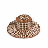 Lorna Murray Capri Mozambique | Luxe Capri Hat