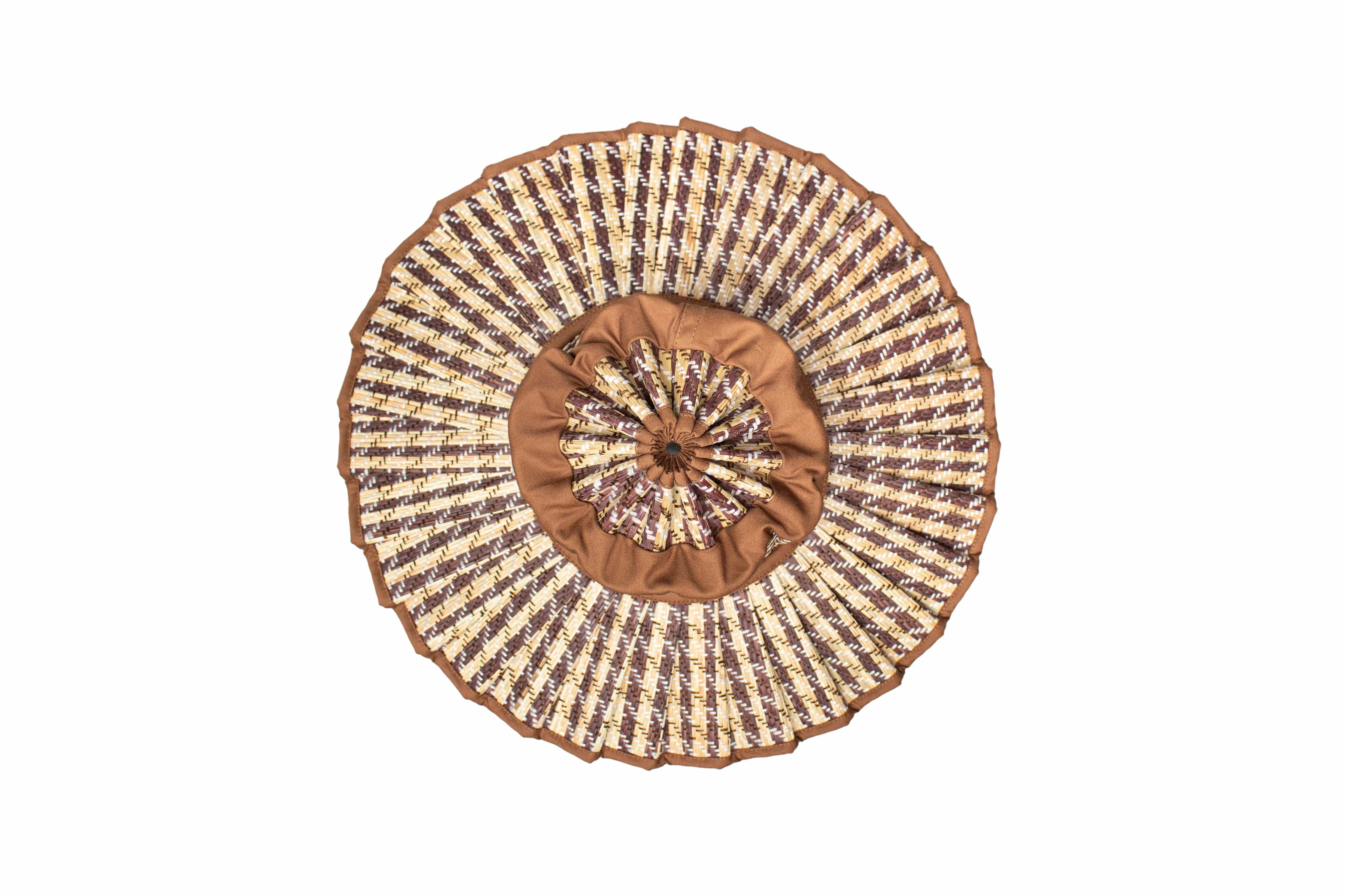 Lorna Murray Capri Mozambique | Luxe Capri Hat