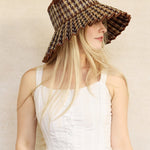 Lorna Murray Capri Mozambique | Luxe Capri Hat