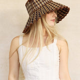 Lorna Murray Capri Mozambique | Luxe Capri Hat