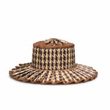 Lorna Murray Capri Mozambique | Luxe Capri Hat